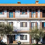 Casa de Férias La Mansarda Di Mariuccia