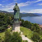 펜션 La Mansarda Di Mariuccia