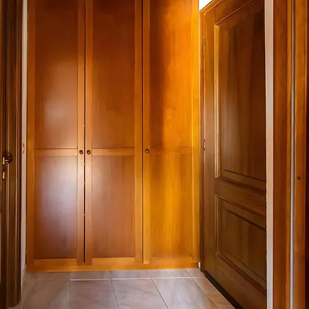 Hébergement de vacances La Mansarda Di Mariuccia