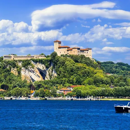 La Mansarda Di Mariuccia Hébergement de vacances *