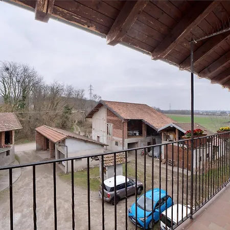 La Mansarda Di Mariuccia *