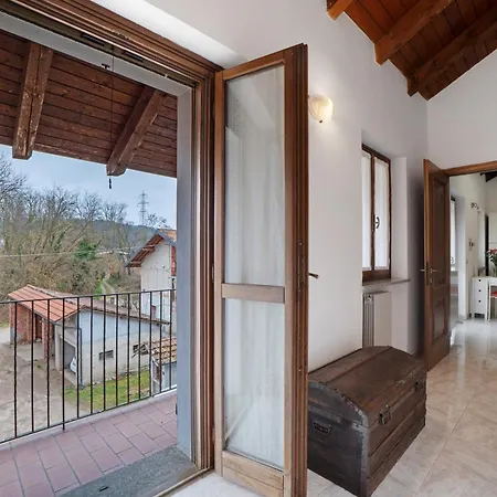 La Mansarda Di Mariuccia *