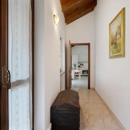 La Mansarda Di Mariuccia Castelletto sopra Ticino