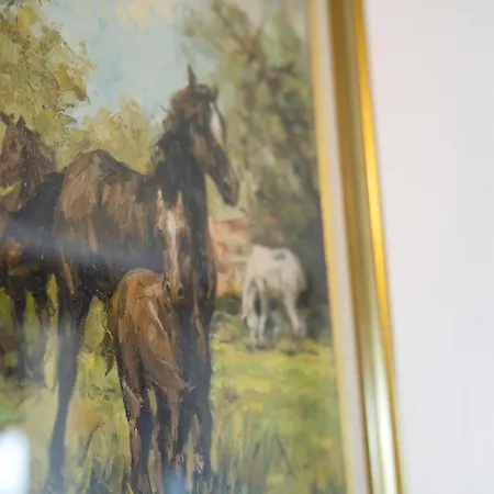 La Mansarda Di Mariuccia Casa vacanze Castelletto sopra Ticino