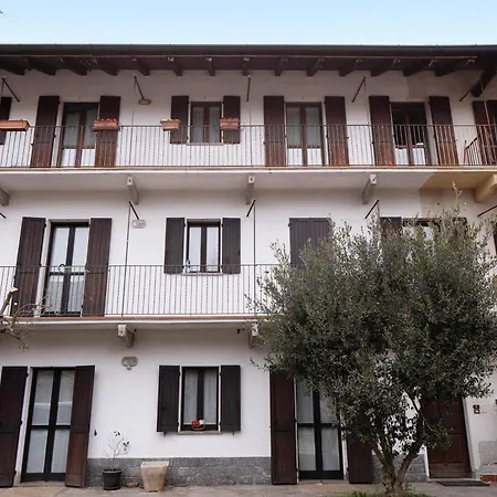 La Mansarda Di Mariuccia