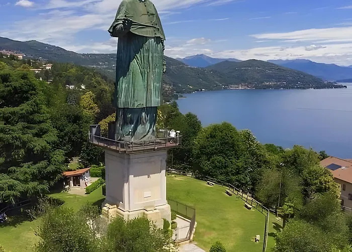 Сasa de vacaciones La Mansarda Di Mariuccia