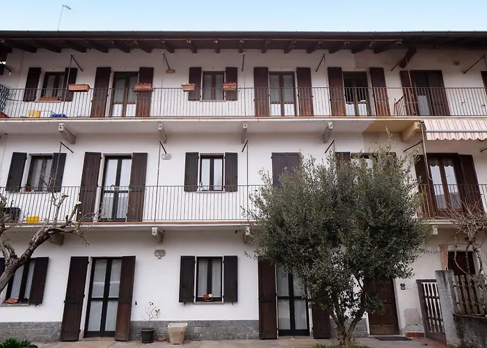 Σπίτι διακοπών La Mansarda Di Mariuccia *